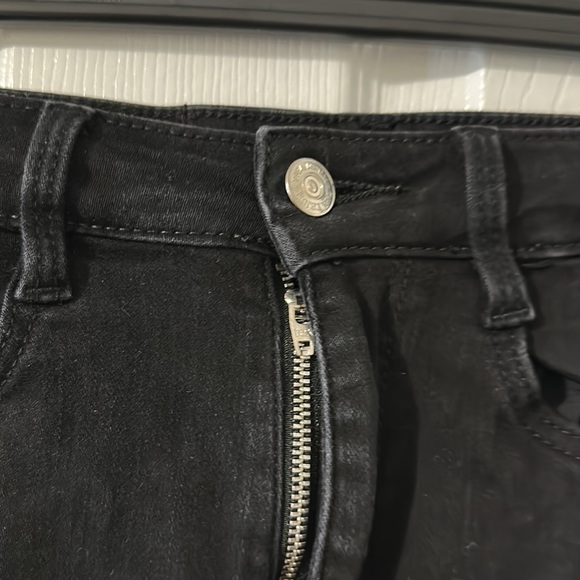 Skinny Zara Jeans - Picture 2 of 4